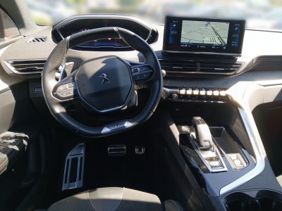 Peugeot 3008 Gebrauchtwagen Peugeot 3008 Gebrauchtwagen