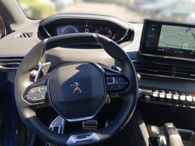 Peugeot 3008 Gebrauchtwagen Peugeot 3008 Gebrauchtwagen