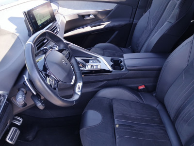Peugeot 3008 Gebrauchtwagen Peugeot 3008 Gebrauchtwagen