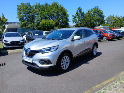 Renault Kadjar Gebrauchtwagen Renault Kadjar Gebrauchtwagen