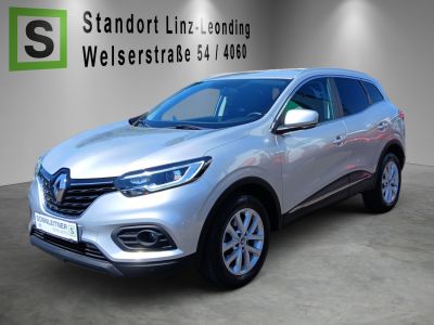 Renault Kadjar Gebrauchtwagen