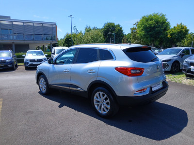 Renault Kadjar Gebrauchtwagen Renault Kadjar Gebrauchtwagen