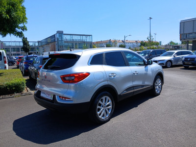 Renault Kadjar Gebrauchtwagen Renault Kadjar Gebrauchtwagen