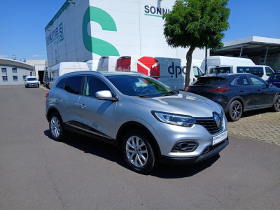 Renault Kadjar Gebrauchtwagen Renault Kadjar Gebrauchtwagen