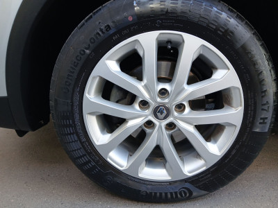 Renault Kadjar Gebrauchtwagen Renault Kadjar Gebrauchtwagen