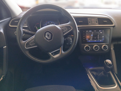 Renault Kadjar Gebrauchtwagen Renault Kadjar Gebrauchtwagen