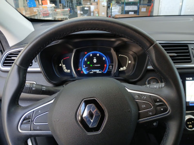 Renault Kadjar Gebrauchtwagen Renault Kadjar Gebrauchtwagen