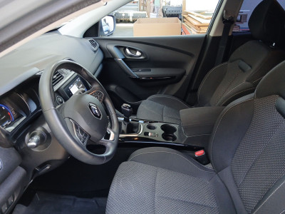Renault Kadjar Gebrauchtwagen Renault Kadjar Gebrauchtwagen