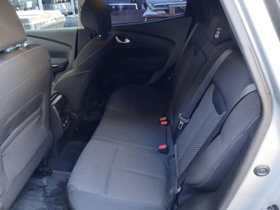 Renault Kadjar Gebrauchtwagen Renault Kadjar Gebrauchtwagen