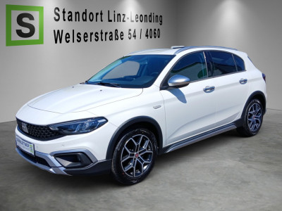 Fiat Tipo Gebrauchtwagen Fiat Tipo Gebrauchtwagen