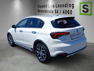 Fiat Tipo Gebrauchtwagen Fiat Tipo Gebrauchtwagen