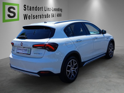 Fiat Tipo Gebrauchtwagen Fiat Tipo Gebrauchtwagen