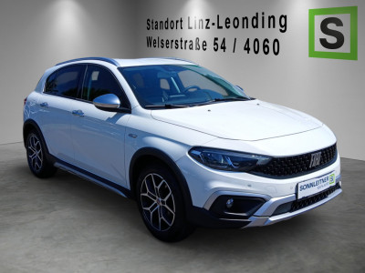 Fiat Tipo Gebrauchtwagen Fiat Tipo Gebrauchtwagen