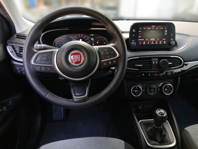 Fiat Tipo Gebrauchtwagen Fiat Tipo Gebrauchtwagen