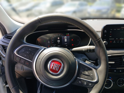 Fiat Tipo Gebrauchtwagen Fiat Tipo Gebrauchtwagen