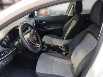 Fiat Tipo Gebrauchtwagen Fiat Tipo Gebrauchtwagen