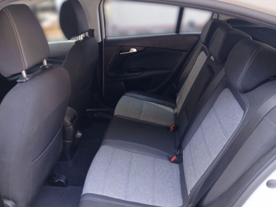 Fiat Tipo Gebrauchtwagen Fiat Tipo Gebrauchtwagen
