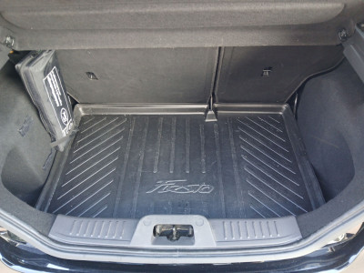 Ford Fiesta Gebrauchtwagen Ford Fiesta Gebrauchtwagen