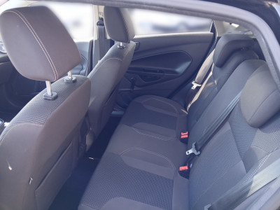 Ford Fiesta Gebrauchtwagen Ford Fiesta Gebrauchtwagen