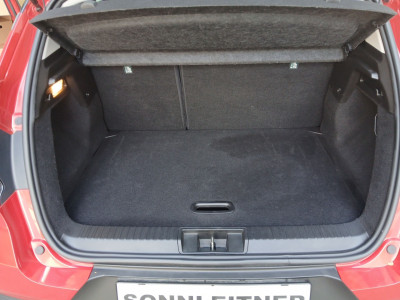 Renault Captur Gebrauchtwagen Renault Captur Gebrauchtwagen