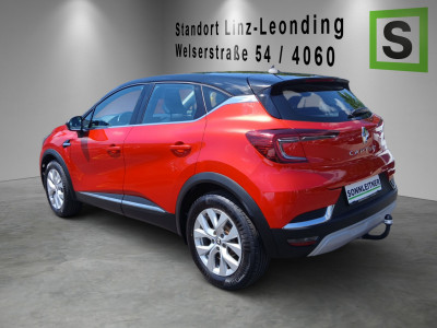 Renault Captur Gebrauchtwagen Renault Captur Gebrauchtwagen