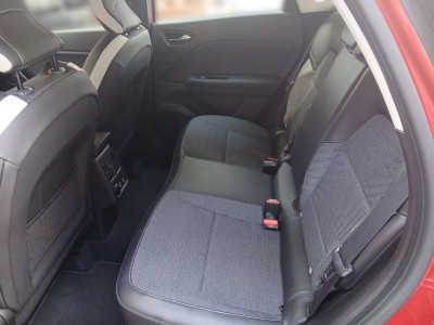 Renault Captur Gebrauchtwagen Renault Captur Gebrauchtwagen