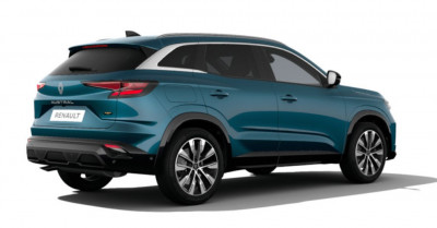 Renault Austral Neuwagen Renault Austral Neuwagen