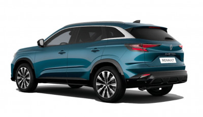 Renault Austral Neuwagen Renault Austral Neuwagen