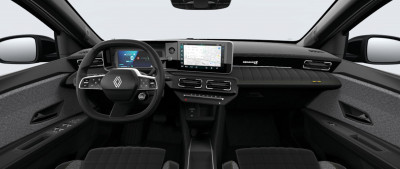 Renault R4 Neuwagen Renault R4 Neuwagen