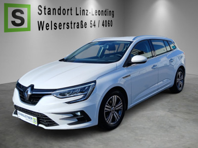 Renault Mégane Gebrauchtwagen Renault Mégane Gebrauchtwagen