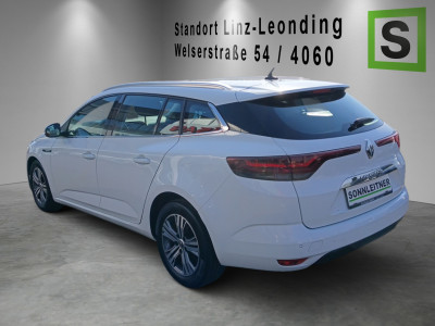 Renault Mégane Gebrauchtwagen Renault Mégane Gebrauchtwagen