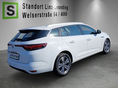 Renault Mégane Gebrauchtwagen Renault Mégane Gebrauchtwagen