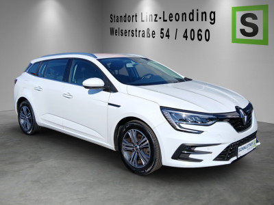 Renault Mégane Gebrauchtwagen Renault Mégane Gebrauchtwagen