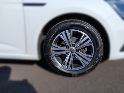 Renault Mégane Gebrauchtwagen Renault Mégane Gebrauchtwagen