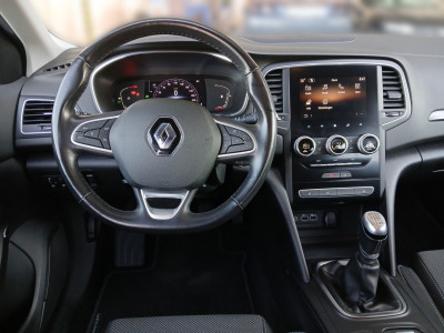 Renault Mégane Gebrauchtwagen Renault Mégane Gebrauchtwagen