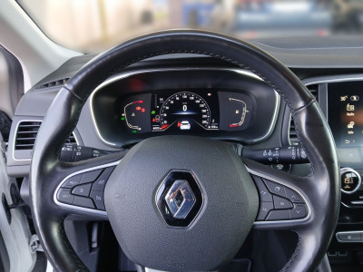 Renault Mégane Gebrauchtwagen Renault Mégane Gebrauchtwagen