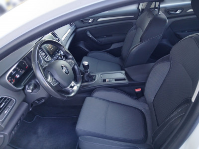 Renault Mégane Gebrauchtwagen Renault Mégane Gebrauchtwagen