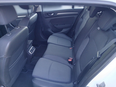 Renault Mégane Gebrauchtwagen Renault Mégane Gebrauchtwagen