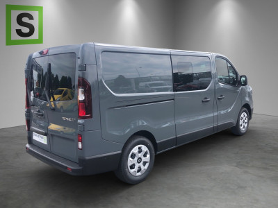 Renault Trafic Vorführwagen Renault Trafic Vorführwagen