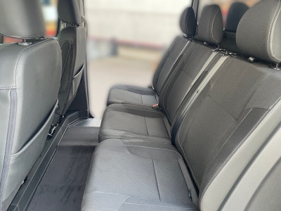 Renault Trafic Vorführwagen Renault Trafic Vorführwagen