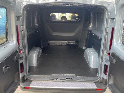 Renault Trafic Vorführwagen Renault Trafic Vorführwagen