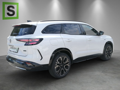 Renault Espace Neuwagen Renault Espace Neuwagen