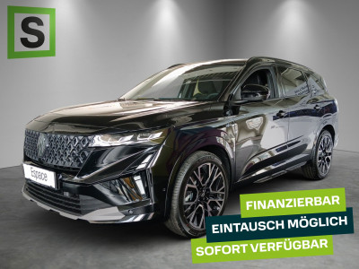 Renault Espace Neuwagen Renault Espace Neuwagen