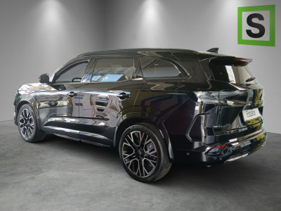 Renault Espace Neuwagen Renault Espace Neuwagen
