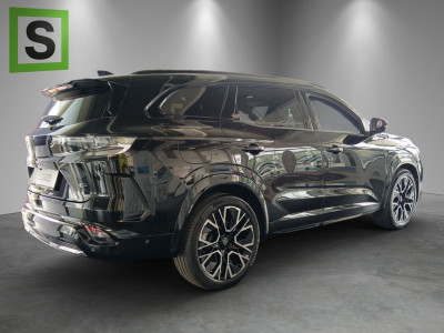 Renault Espace Neuwagen Renault Espace Neuwagen
