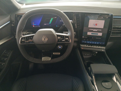 Renault Espace Neuwagen Renault Espace Neuwagen
