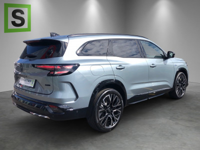 Renault Espace Neuwagen Renault Espace Neuwagen