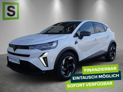 Renault Captur Neuwagen Renault Captur Neuwagen