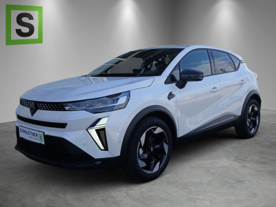 Renault Captur Neuwagen Renault Captur Neuwagen