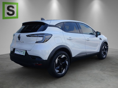 Renault Captur Neuwagen Renault Captur Neuwagen